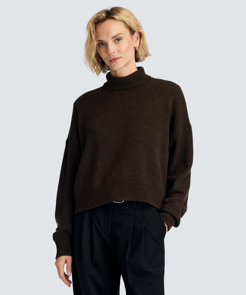 Dark Espresso