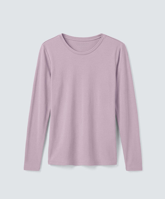 Dusty Purple