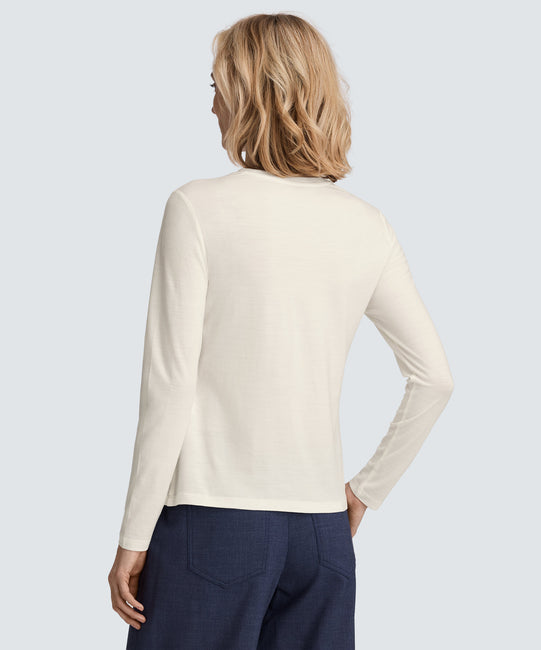 Natural White