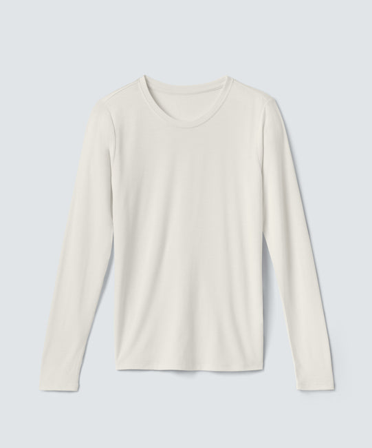 Natural White