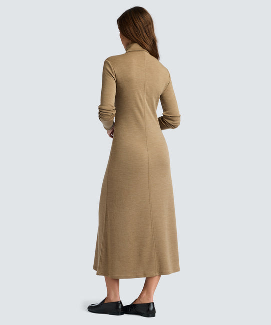 Heather Camel