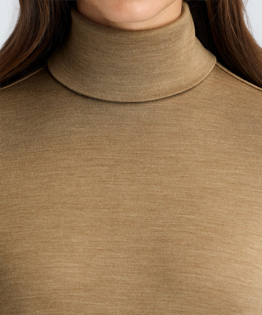 Heather Camel