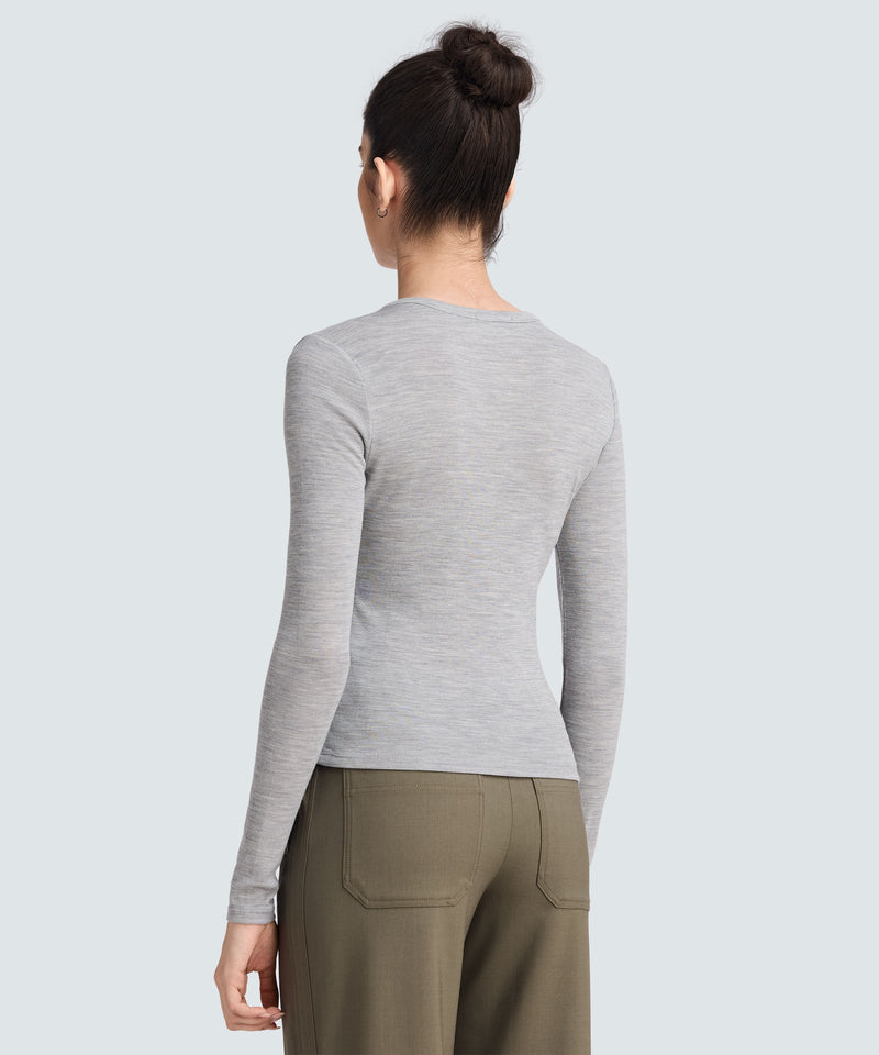 Heather Grey