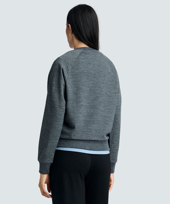Heather Charcoal