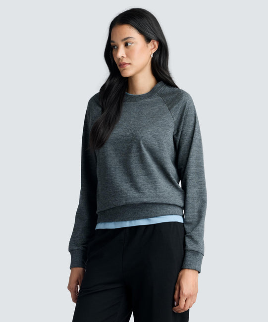 Heather Charcoal
