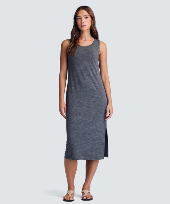 Heather Charcoal