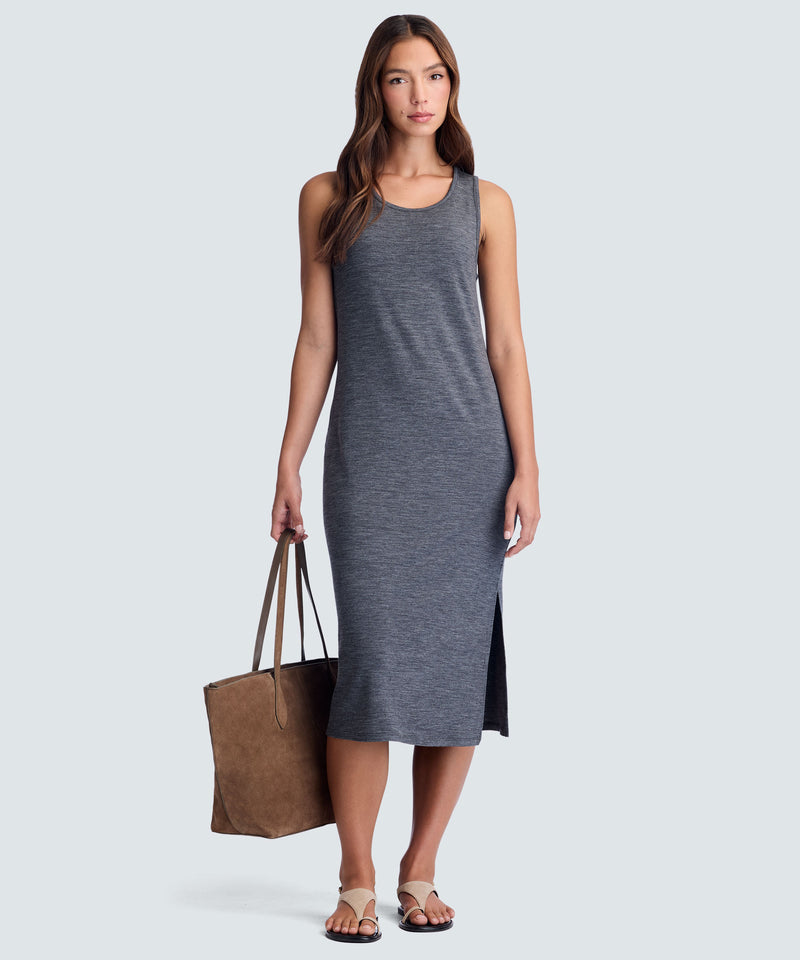 Heather Charcoal