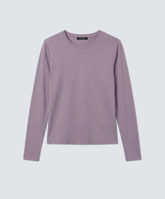 Dusty Purple
