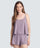 Dusty Purple