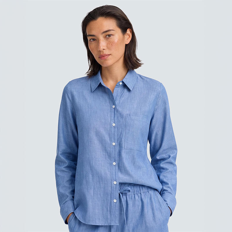 Merino Meets LInen