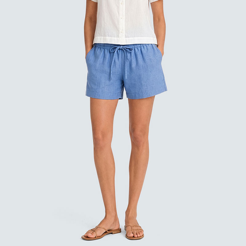 Merino meets Linen