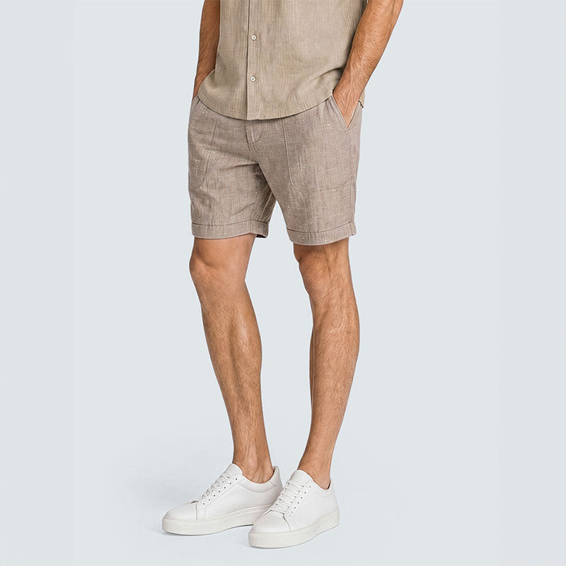 Merino meets Linen