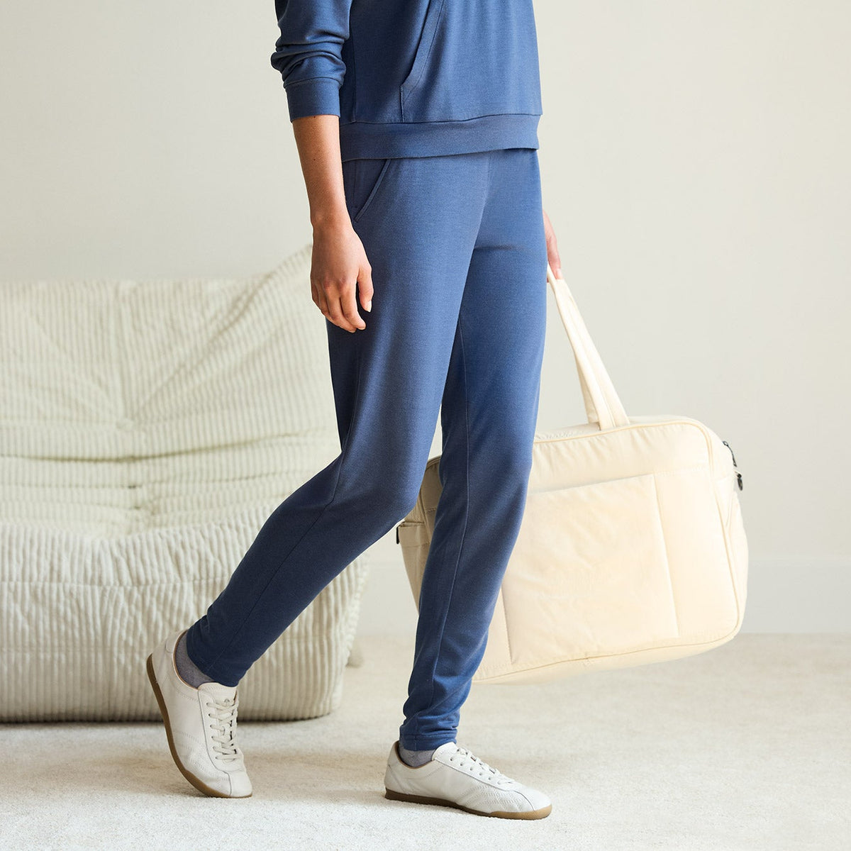 The Lounge Pants You’ll Live In.