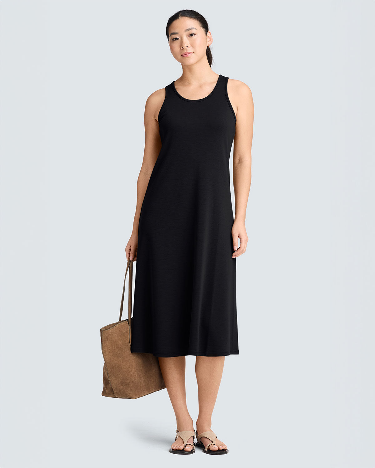 The One-and-Done Answer to Polished Packing. 