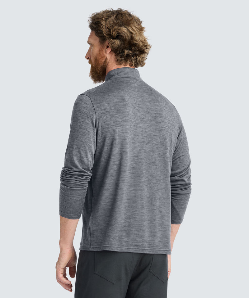 Heather Charcoal