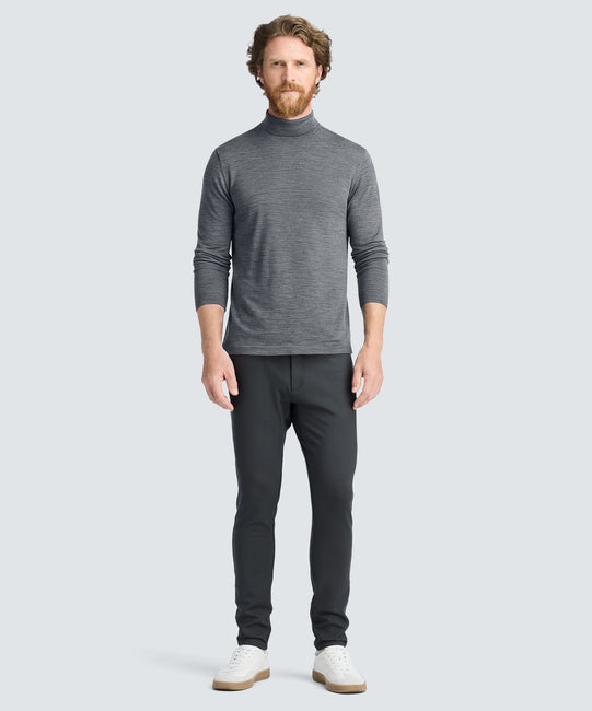 Heather Charcoal
