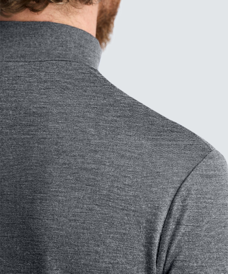 Heather Charcoal