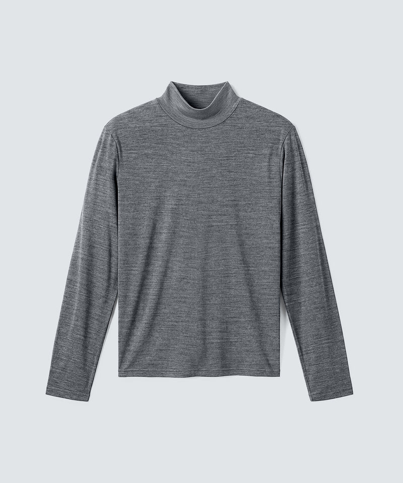 Heather Charcoal