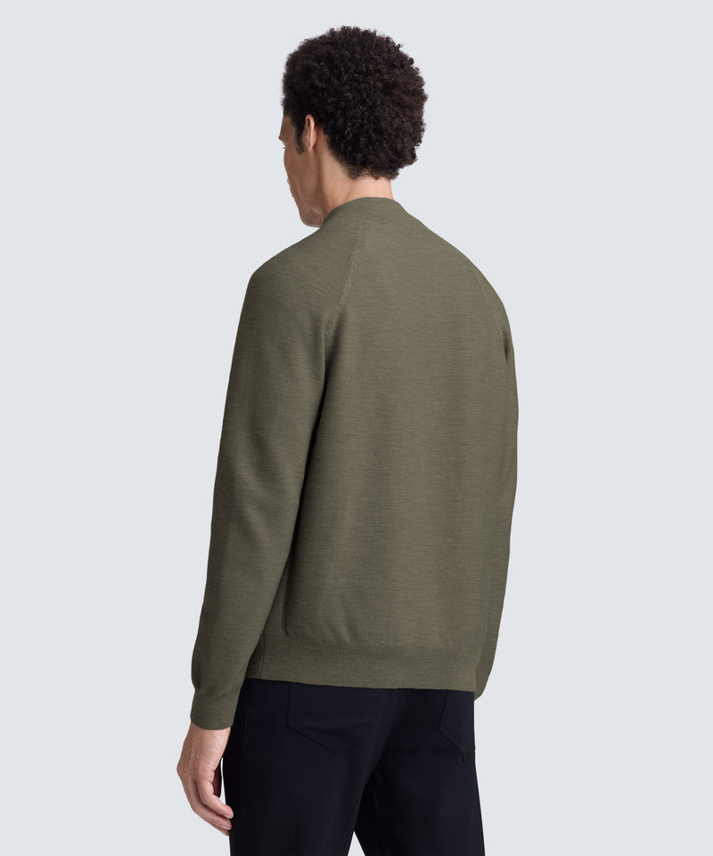 Heather Dark Olive