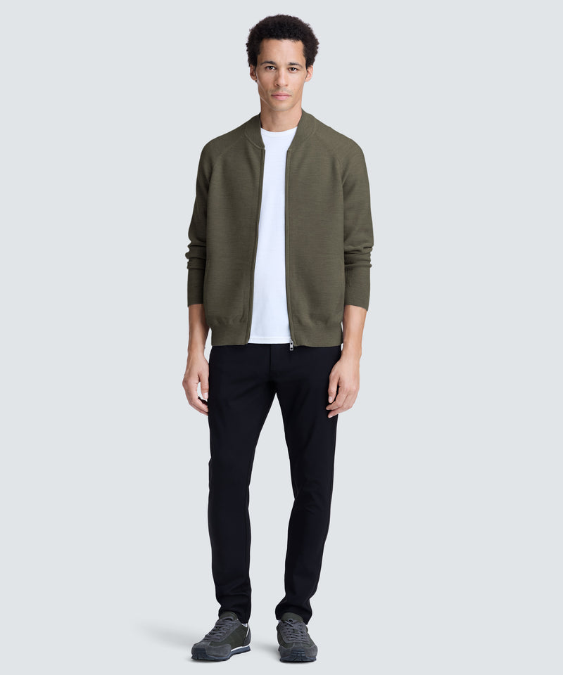 Heather Dark Olive