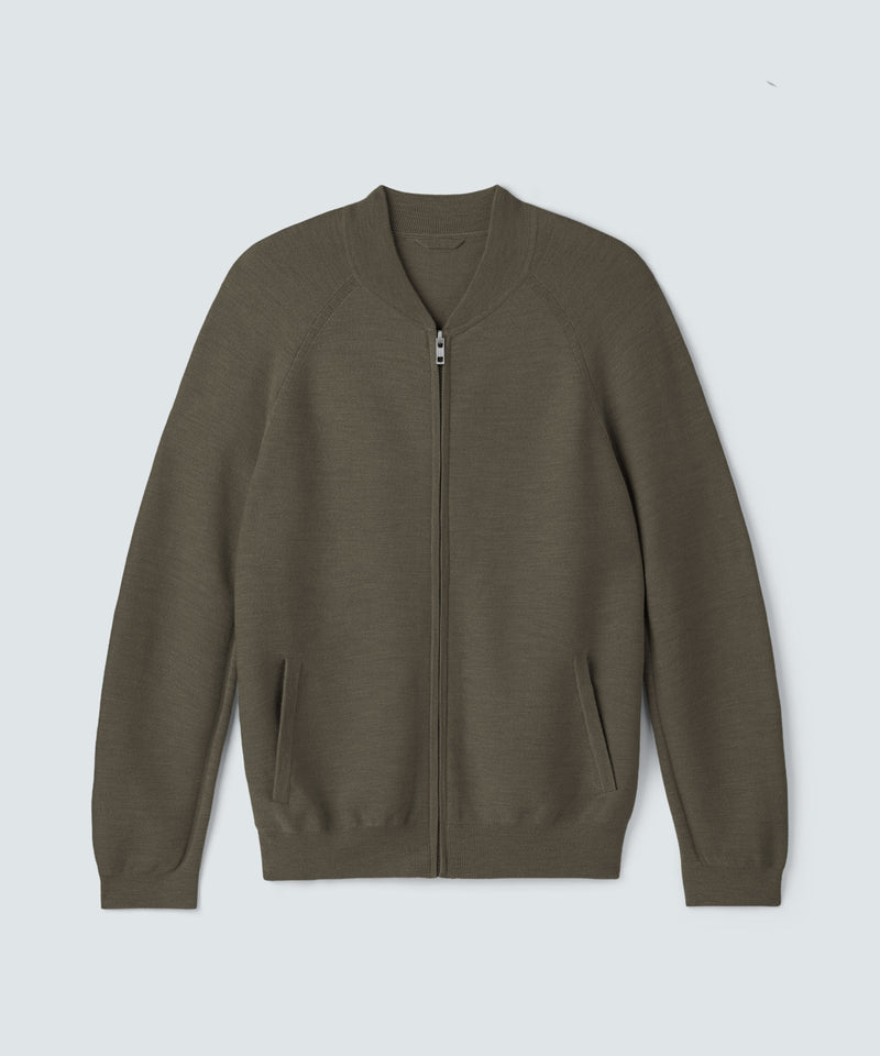 Heather Dark Olive