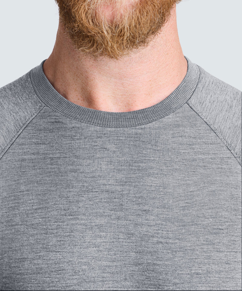 Heather Grey