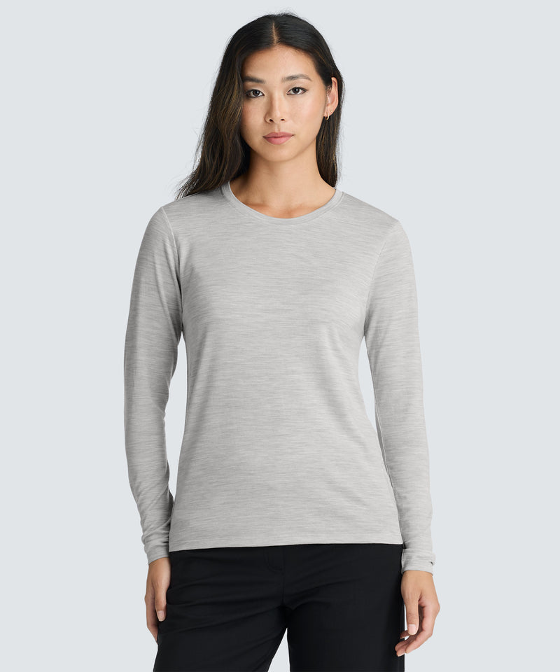 Heather Grey