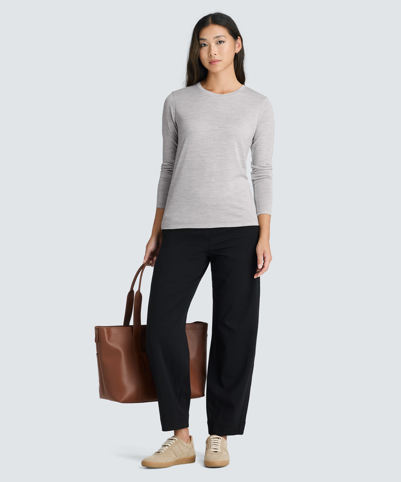 Heather Grey