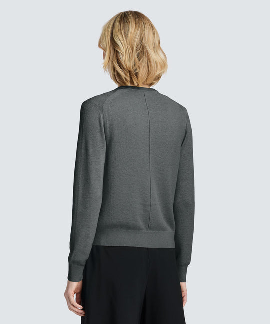 Heather Charcoal