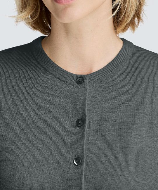 Heather Charcoal