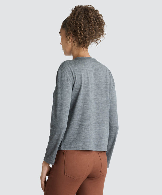Heather Charcoal