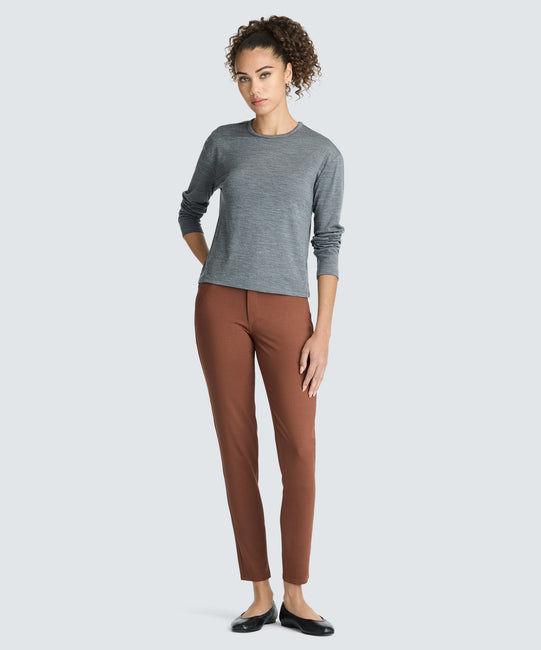 Heather Charcoal