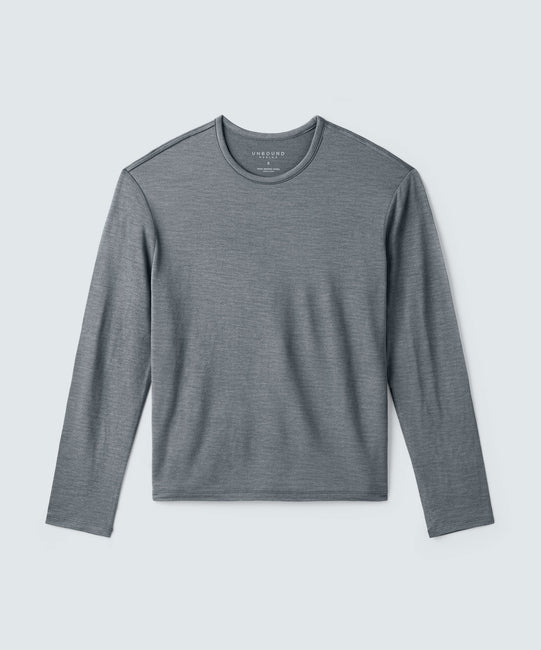 Heather Charcoal