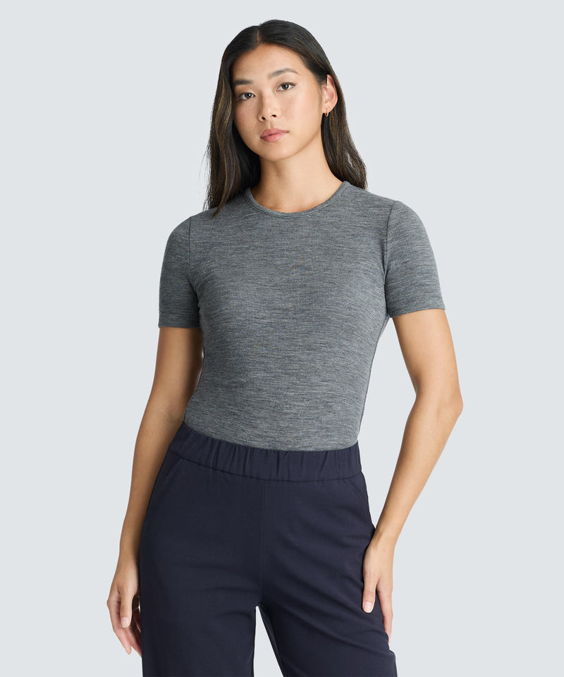 Heather Charcoal
