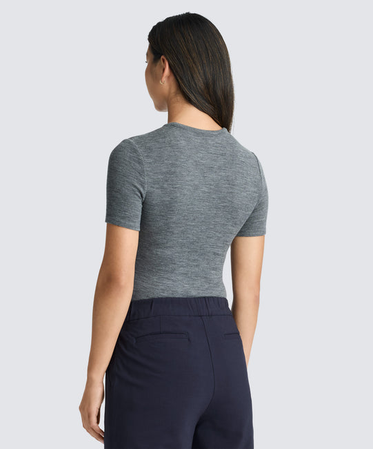 Heather Charcoal