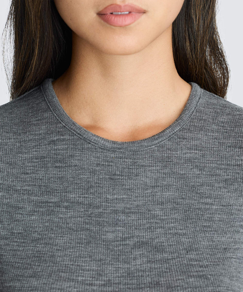 Heather Charcoal