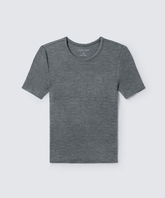 Heather Charcoal