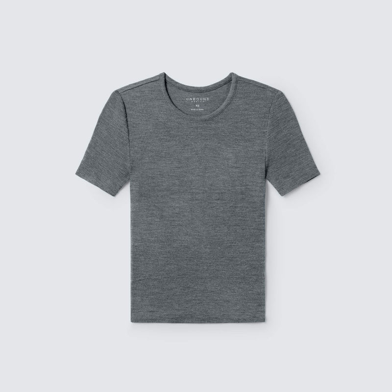 Heather Charcoal