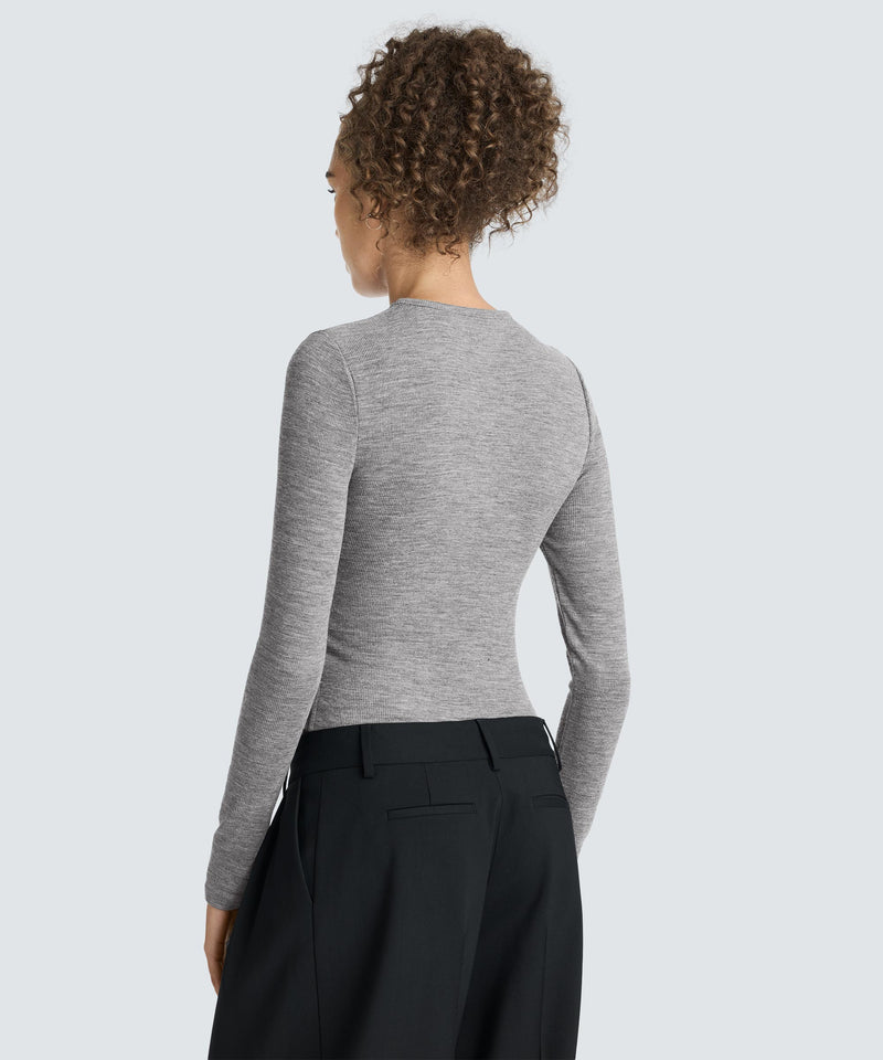 Heather Grey