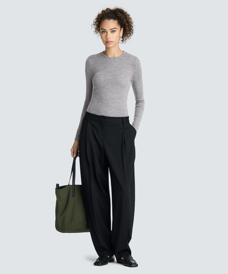 Heather Grey