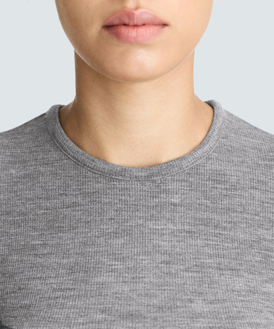 Heather Grey