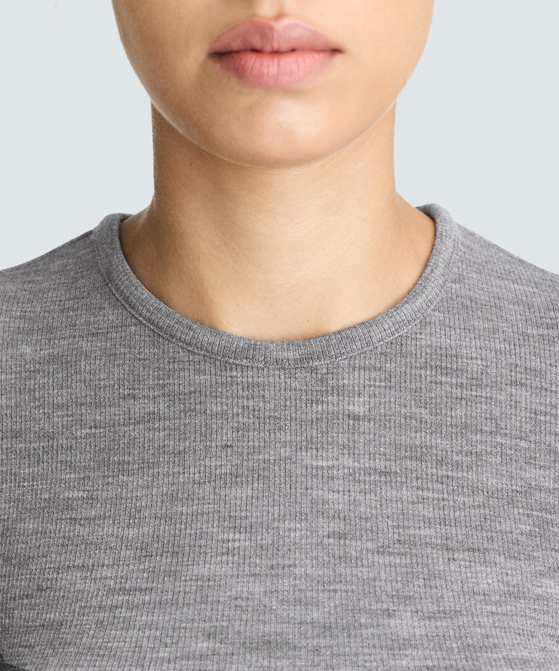 Heather Grey
