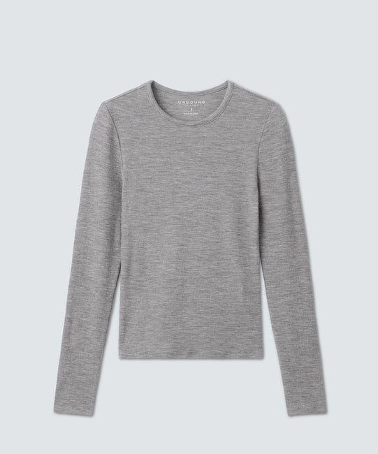 Heather Grey