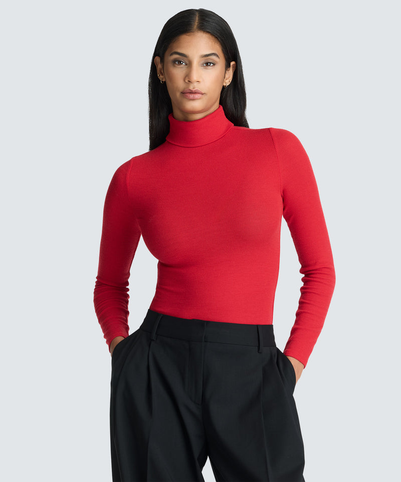 Crimson
