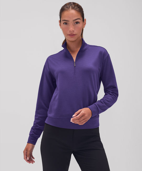 Women's 2 Pack // Transit Quarter Zip