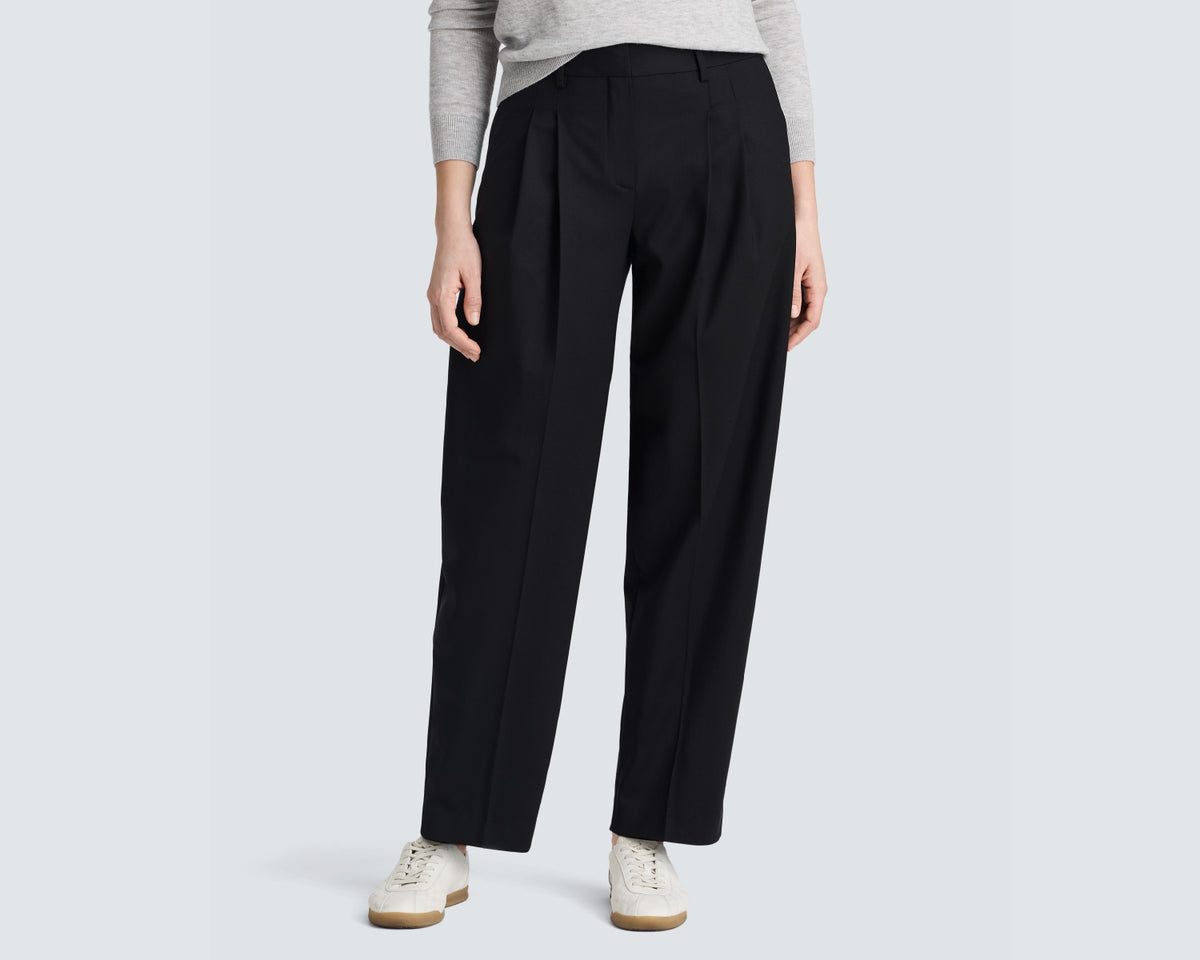 Tailored for Travel.
