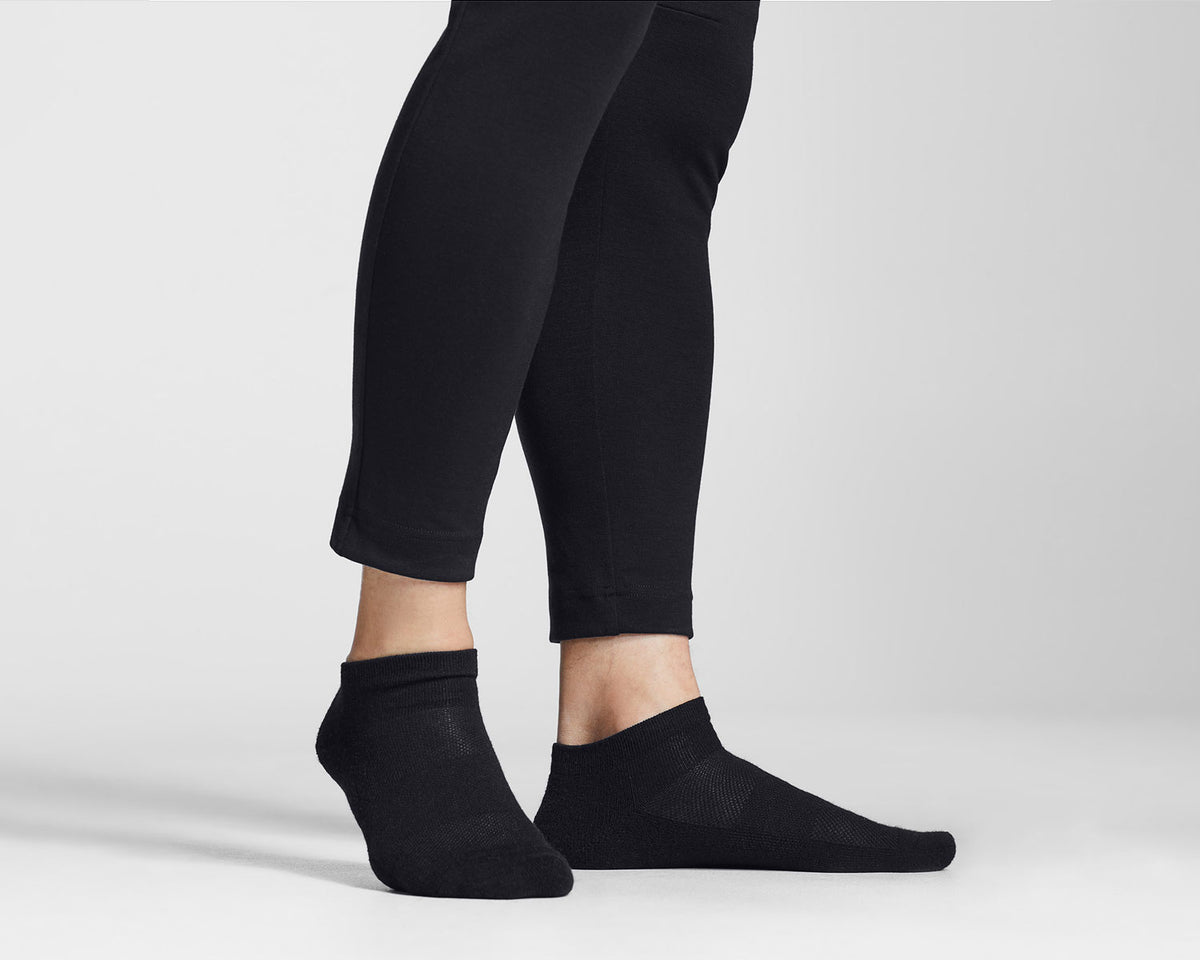 Total Comfort Meets Premium Performance.