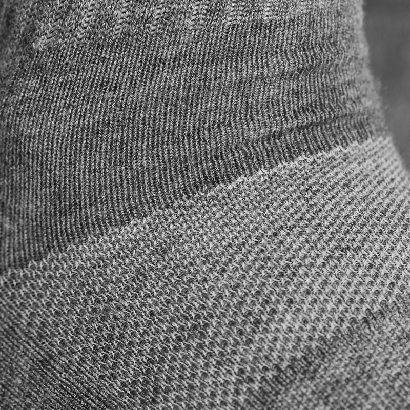 Nature's miracle fabric