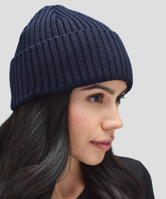 2 Pack // Merino Beanies