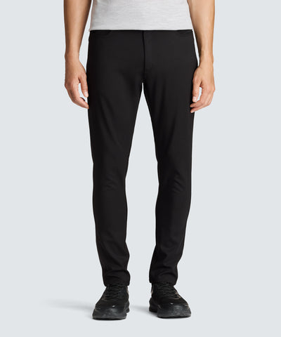 Men's Slim Merino Travel Pants